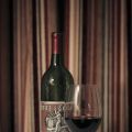 Heitz Cellar Cabernet Sauvignon 2007. Svensk[...]