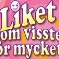 Liket som visste för mycket