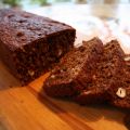 Kanelkryddad filmjölkslimpa