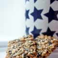 Cakingmydays glutenfria knäckebröd