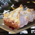 Juldessert