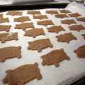 Pepparkakor