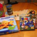 Loppi Blogbag