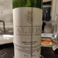 Veckans vintips: Alion 2017