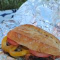 Picknickmacka