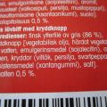 Kryddknapp?