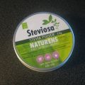 Steviapulver
