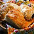 Scones