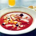 Minestronesoppa