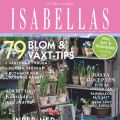 Husmor Lisas har egen spalt i tidningen[...]