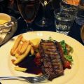 Brasserie Rendez-Vous