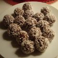 Godaste chokladbollarna