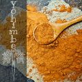 Superfoods: Yohimbe