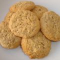 Peanut butter cookies