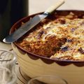 Lasagne på fullkornspasta