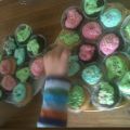 Edvins muffins