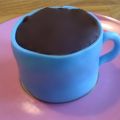 A cup of cupcake, please