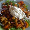 Kronärtskocka m aioli