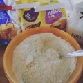 Glutenfri mjölmix