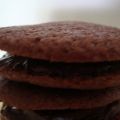 Whoopie pies