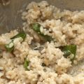 Pappas Risotto