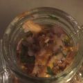 Marinerade kantareller
