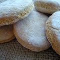 Sourdough Biscuits - snabba frukostbullar på[...]