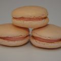 Macrons försök #1