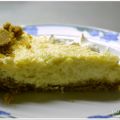 Key lime paj