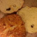 Godaste scones