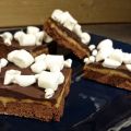 MÖRDEGSKAKA PÅ CHOKLAD, SMÖRKRÄM & TOPPAT MED[...]