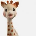 Serien Sophie la Girafe Baby