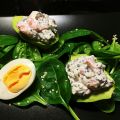 Recept Snabb Skagenröra