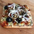 Pizzamacka