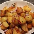Balsamicopotatis