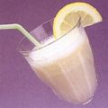 Peach Melbadrink