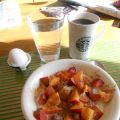 Frukost