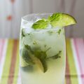 Mojito LCHF