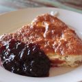 LCHF Fläskpannkaka