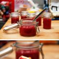 Halloncurd